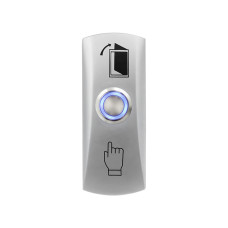 Кнопка выхода iPower Z30LS, каталог Системы контроля доступа, г. Астана
