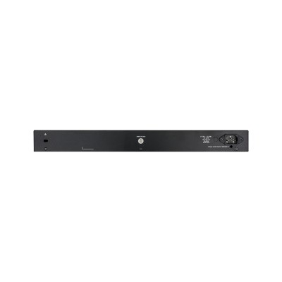 Коммутатор D-Link DGS-1250-28XMP/A1A