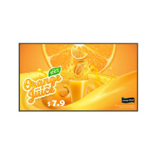 Профессиональный дисплей LG 55UH5Q-E 55