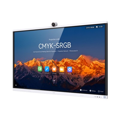 Интерактивная панель Huawei IHS2-86SA IdeaHub S2 86