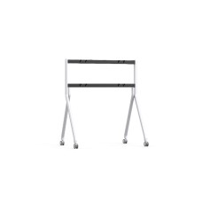 Мобильная стойка Huawei IdeaHub White Rolling Stand II (65–86