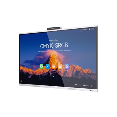 Интерактивная панель Huawei IHS3-75SA IdeaHub S3 75