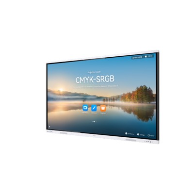 Интерактивная панель Huawei IHB2-75PB IdeaHub Board 3 Pro 75