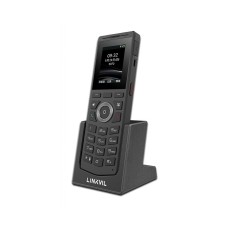 Беспроводной телефон DECT Linkvil W610D, Сетевое и серверное оборудование, СХД в г. Астана
