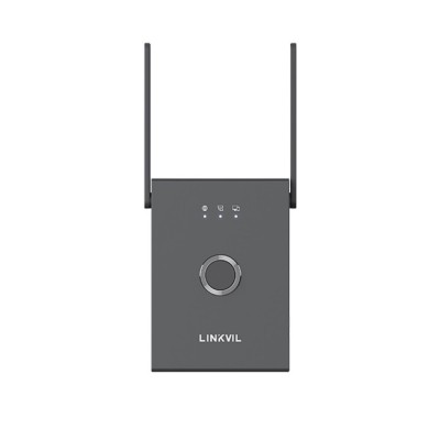 Комплект DECT Linkvil W710P