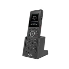 Беспроводной телефон DECT Linkvil W610H, рубрика Сетевое и серверное оборудование, СХД, г. Астана
