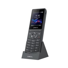Беспроводной телефон Linkvil W620W, раздел Сетевое и серверное оборудование, СХД