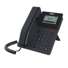 IP-телефон Fanvil V50P, Сетевое и серверное оборудование, СХД ассортимент