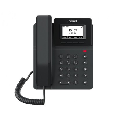 IP-телефон Fanvil V50G
