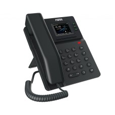 IP-телефон Fanvil V60G, ассортимент в Сетевое и серверное оборудование, СХД