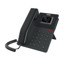IP-телефон Fanvil V60W, в категории Сетевое и серверное оборудование, СХД