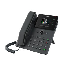 IP-телефон Fanvil V61G, изделие в категории Сетевое и серверное оборудование, СХД