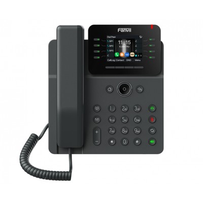 IP-телефон Fanvil V62G (B)