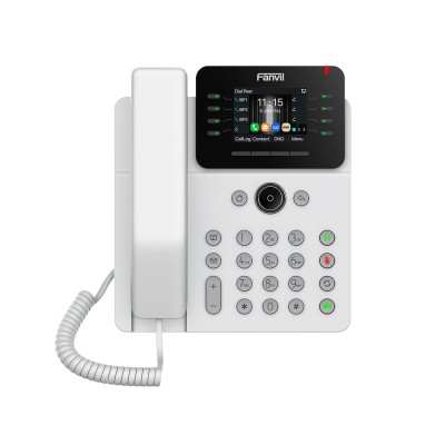 IP-телефон Fanvil V62G (W)