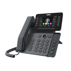 IP-телефон Fanvil V65, страница Сетевое и серверное оборудование, СХД