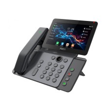 IP-телефон Fanvil V66 Pro, Сетевое и серверное оборудование, СХД в наличии