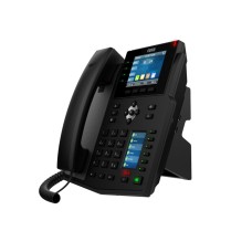 IP-телефон Fanvil X5U (B), модельный ряд Сетевое и серверное оборудование, СХД