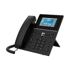 IP-телефон Fanvil J6, Сетевое и серверное оборудование, СХД подбор