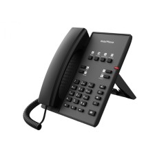 IP-телефон Fanvil H1-2 Wire, Сетевое и серверное оборудование, СХД в наличии