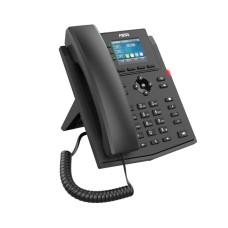 IP-телефон Fanvil X303-2 Wire, выбор Сетевое и серверное оборудование, СХД