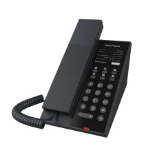 IP-телефон Fanvil H602, линейка Сетевое и серверное оборудование, СХД