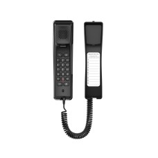 IP-телефон Fanvil H2U-2 (B), Сетевое и серверное оборудование, СХД с доставкой (нейтрально, не коммерция)