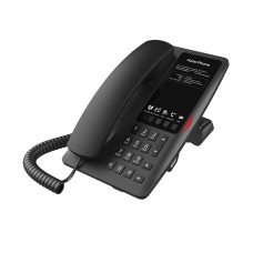 IP-телефон Fanvil H4 (B), каталог Сетевое и серверное оборудование, СХД, г. Астана