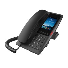 IP-телефон Fanvil H6W (B), все Сетевое и серверное оборудование, СХД