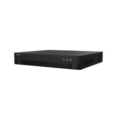 Сетевой видеорегистратор Hikvision DS-7732NI-Q4(C), обзор 32 канальные IP видеорегистраторы