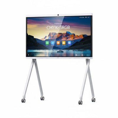 Интерактивная панель Huawei IHB3-86SA IdeaHub B3 86