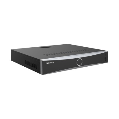 Сетевой видеорегистратор Hikvision DS-7716NXI-K4(D)
