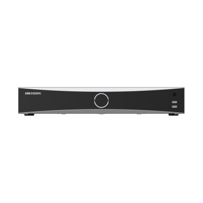 Сетевой видеорегистратор Hikvision DS-7716NXI-K4(D)