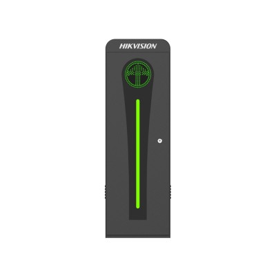 Шлагбаум Hikvision DS-TMG320-LR/B(No pole)