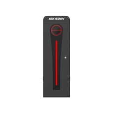 Шлагбаум Hikvision DS-TMG320-LR/B(No pole), Турникеты, калитки, шлагбаумы ассортимент