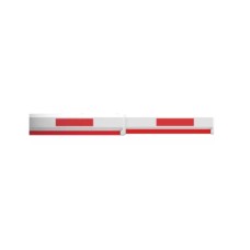 Стрела шлагбаума Hikvision DS-TMG001-3D(3.6-6m), в категории Турникеты, калитки, шлагбаумы