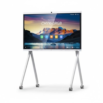 Интерактивная панель Huawei IHB3-65SA IdeaHub B3 65