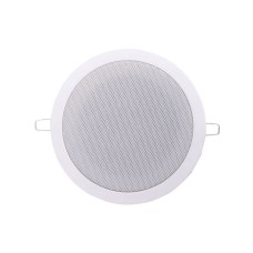 Динамик потолочный L-FRANK AUDIO HSR 109-5T 5W, Извещатели автономные наличие в г. Астана