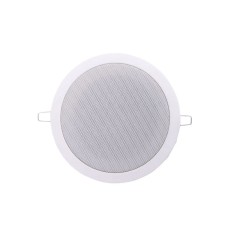 Динамик потолочный L-FRANK AUDIO HSR 179-5T 5W, Извещатели автономные ассортимент