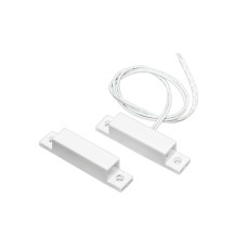 Извещатель магнитоконтактный дверной iPower HS-106D, обзор Извещатели магнитоконтактные