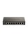 Коммутатор D-Link DGS-1100-08PV2/A4A