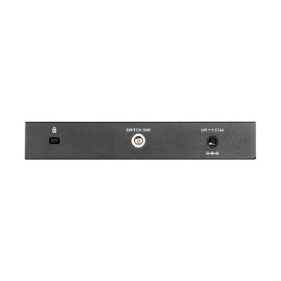 Коммутатор D-Link DGS-1100-08PV2/A4A