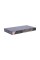 Коммутатор Hikvision DS-3E1526P-SI-24P2F