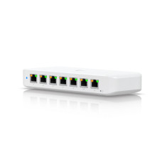 Сетевой Коммутатор Ubiquiti USW-Ultra-210W, страница Коммутаторы PoE