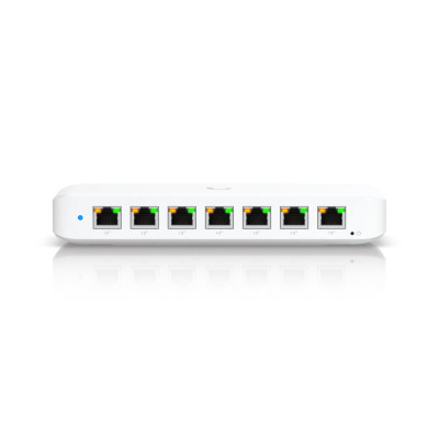 Сетевой Коммутатор Ubiquiti USW-Ultra-210W