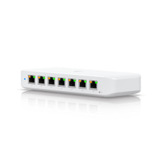 Сетевой Коммутатор Ubiquiti USW-Ultra-60W, Коммутаторы PoE в наличии