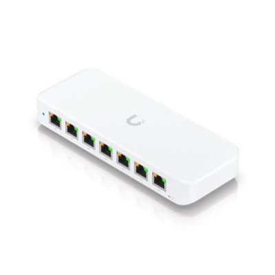 Сетевой Коммутатор Ubiquiti USW-Ultra-60W