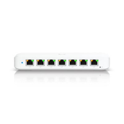 Сетевой Коммутатор Ubiquiti USW-Ultra-60W