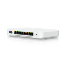 Коммутатор Ubiquiti UDB-Switch, модельный ряд Коммутаторы PoE