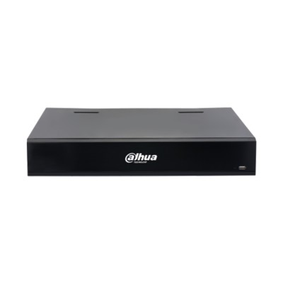 Сетевой видеорегистратор Dahua DHI-NVR5432-XI/Pro