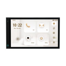 Монитор Dahua DHI-VTH5721A-WP (7